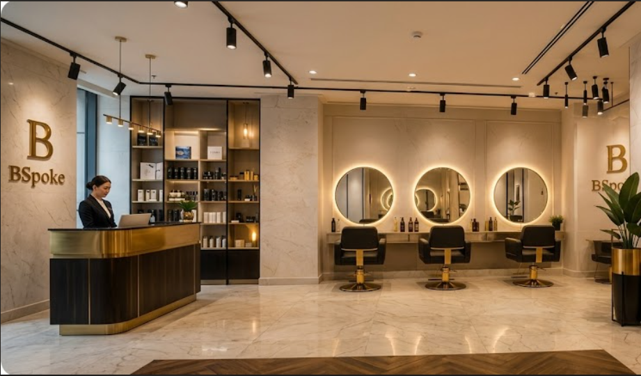 Salon