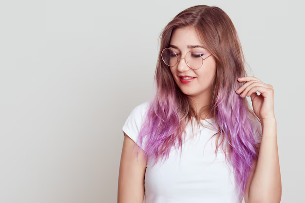 Hair Color